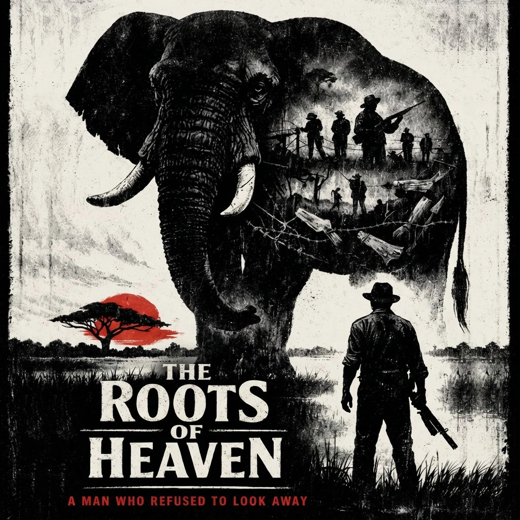 The Roots of Heaven
